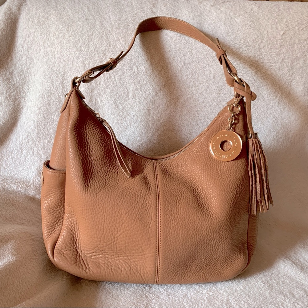 Isaac Mizrahi Hobo Bag